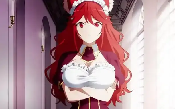 热门日漫《蕾卡乃華麗且我的女王》免费在线观看-高清无删减完整版-手机电脑均可播放