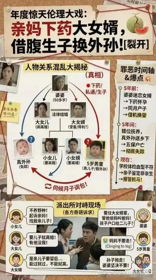 《广东江门年度伦理事件》丈母娘与大女婿HD高清完整版 - 无删减无广告在线观看 - 百度网盘资源免费获取
