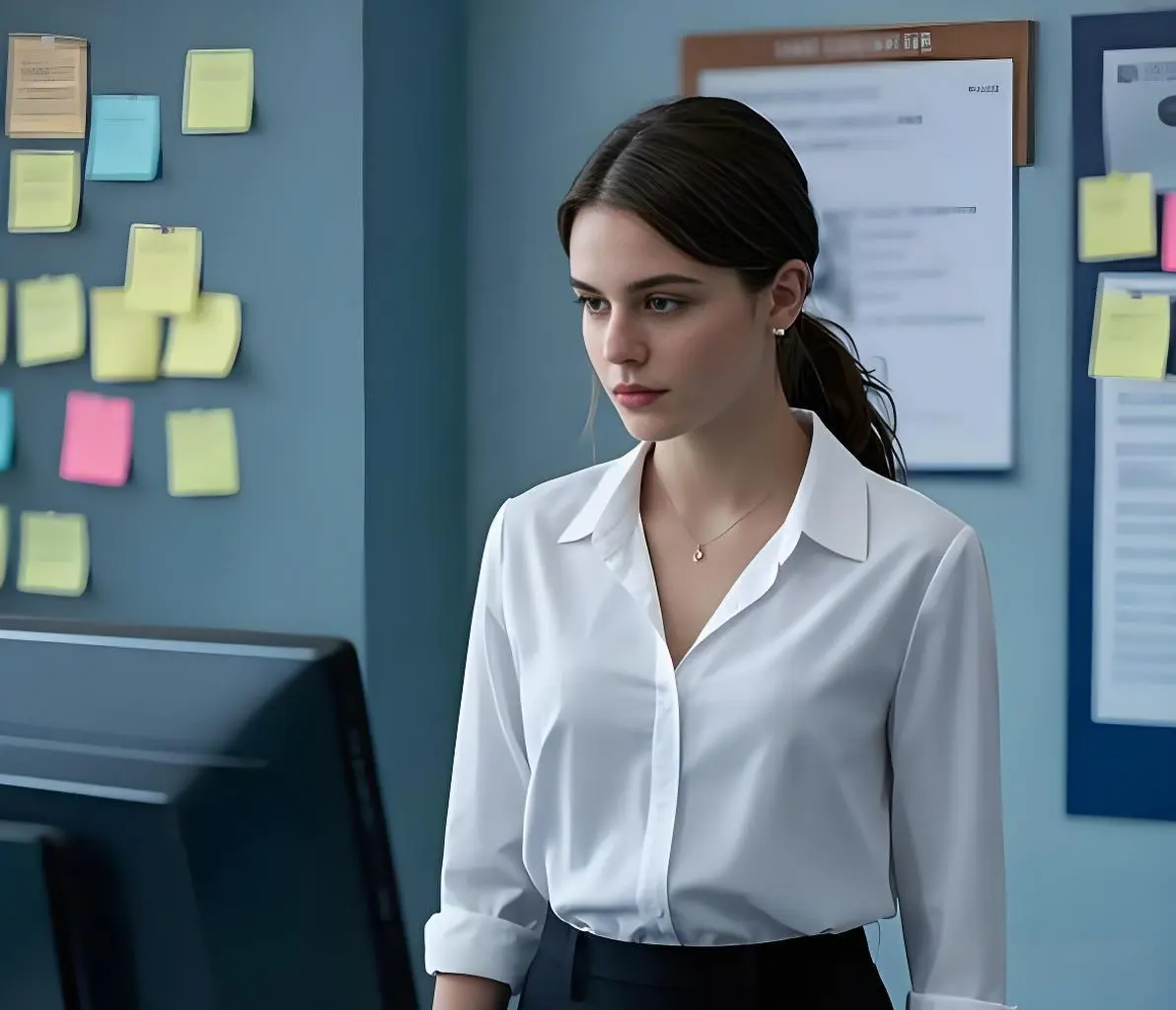 《工作中的女孩》HD高清完整版 - 法国电影未删减资源 - 国语中字免费在线流畅播放