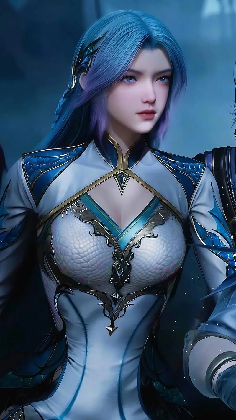 《斗罗大陆2绝世唐门》高清免费观看 - 100集完整版普通话 - 国产玄幻动漫无删减在线播放