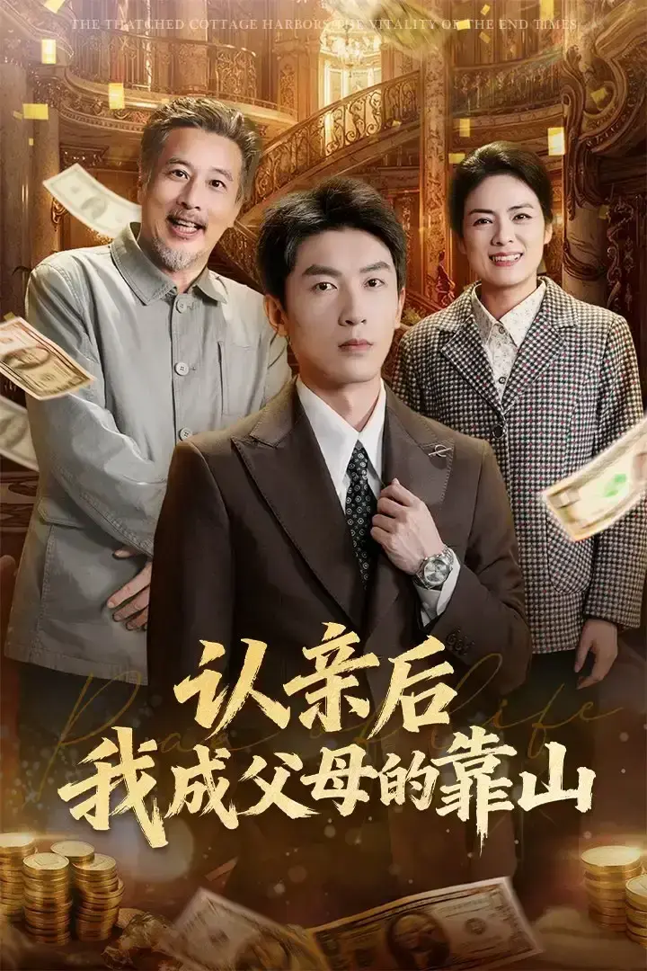 短剧《认亲后我成父母的靠山》全69集高清免费看-吴明宇张媛媛主演《认亲后我成父母的靠山》完整版在线观看-无删减全集资源网盘下载