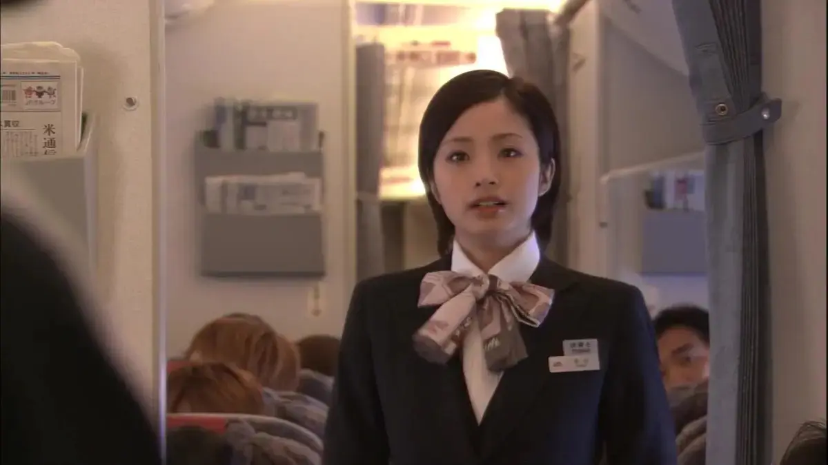 《空姐丑闻》高清完整版在线观看 - 日本经典电影全集免费看 - 1080P无删减无广告