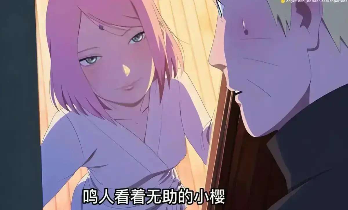 《鸣人小樱之夜》全集免费在线观看-高清无广告播放-鸣人小樱之夜完整版资源