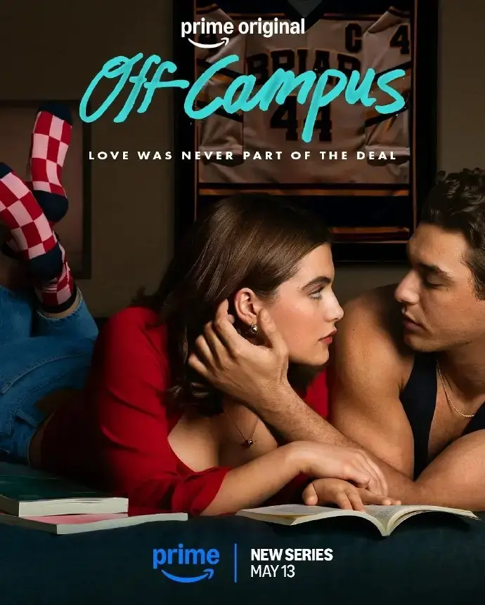 美剧《校园之外off campus》未删减版在线观看-校园之外off campus高清中字免费播放-百度云夸克网盘资源下载