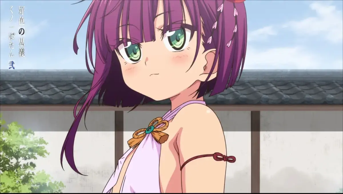 《好色の忠義くノ一ぼたん 其の弍》动漫完整版 - 无广告免费在线看 - 高清无删减资源