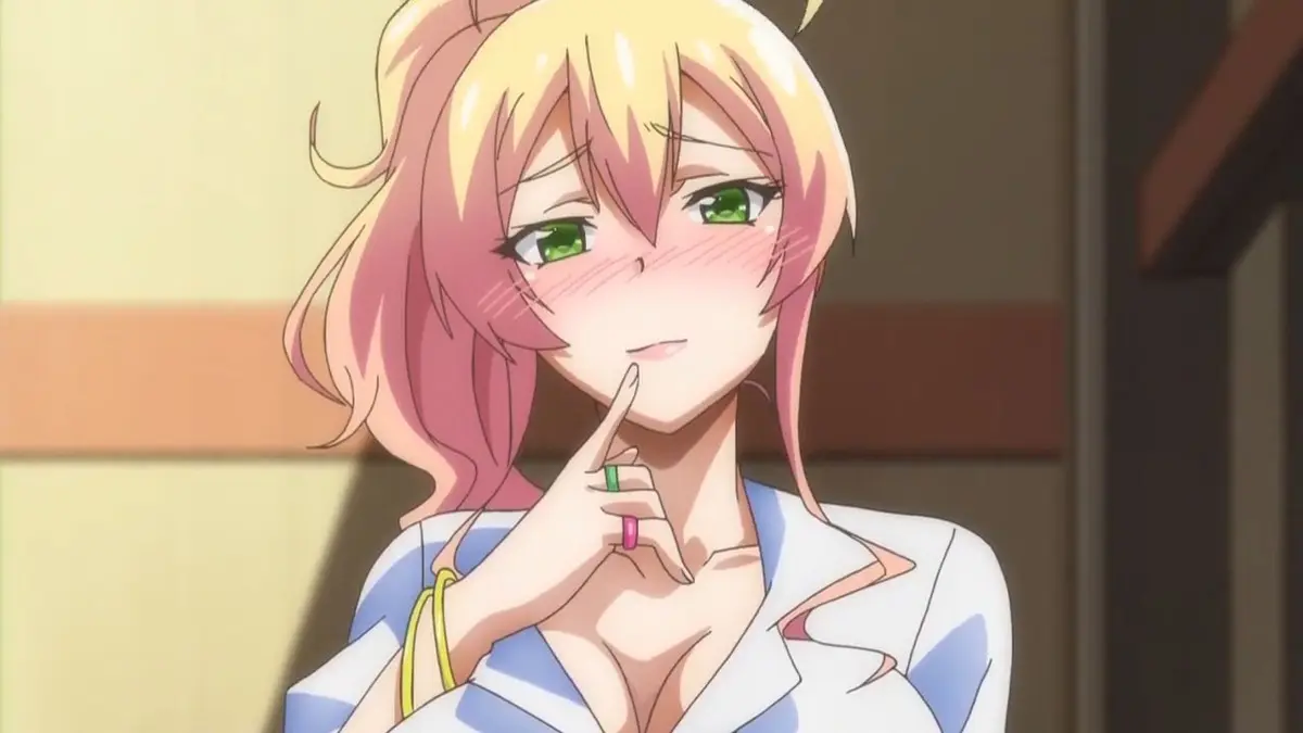 《泡在我家的辣妹》动漫全季 - 未删减高清资源 - 免费在线观看无卡顿