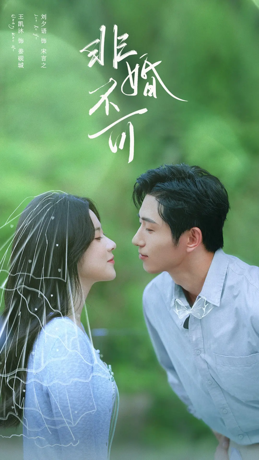 《非婚不可》短剧全集1-65集完整版 - 免费在线观看无删减 - 高清画质流畅播放