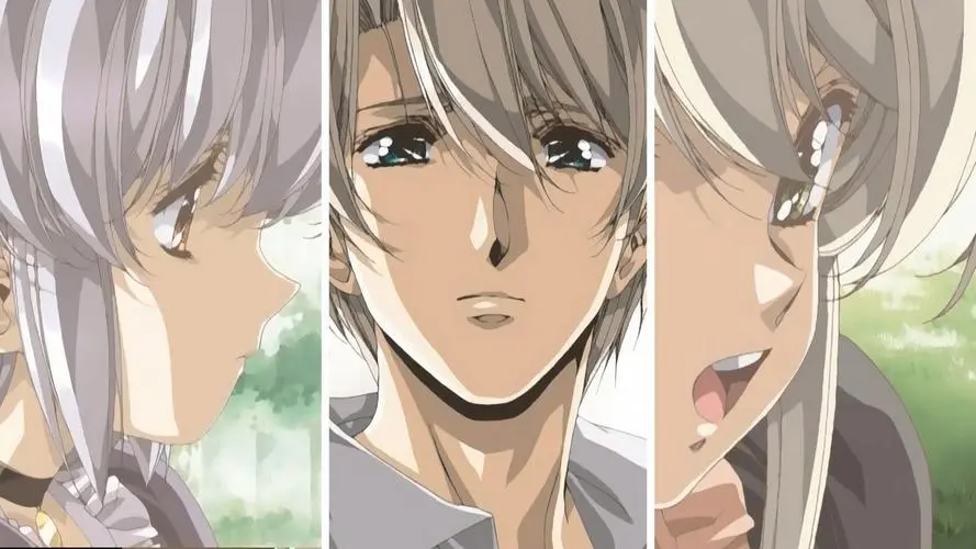 南北战争题材动漫Front Innocent フロントイノセント 4K未删减-禁忌三角恋剧情高清免费看-1080P画质震撼呈现