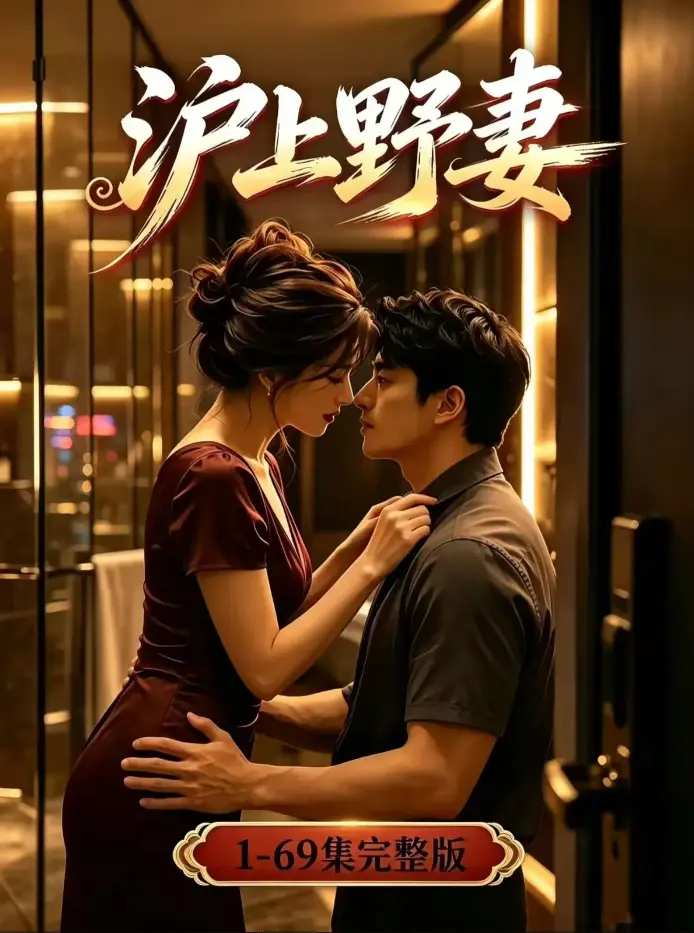 《沪上野妻》AI漫剧4K无删减全集 - 男频都市逆袭爽剧全程高能 - 夸克网盘免费下载在线观看