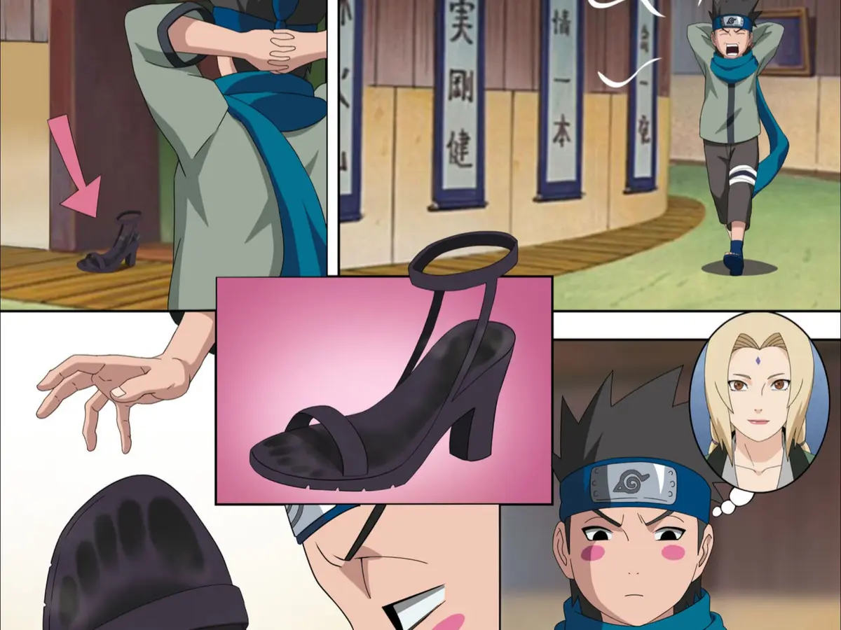 《火影同人》1080P超清完整版 - 小南动漫全集免费看 - 无广告流畅播放