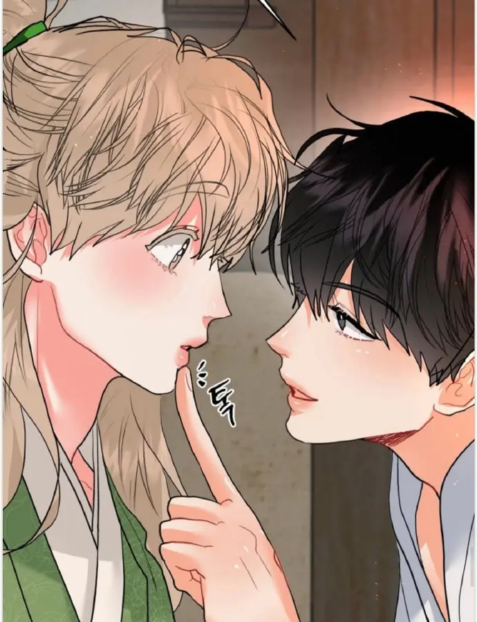 《哥哥的Omega》漫画全章节免费 - 台版无光全集无删减 - 下拉式阅读无广告体验