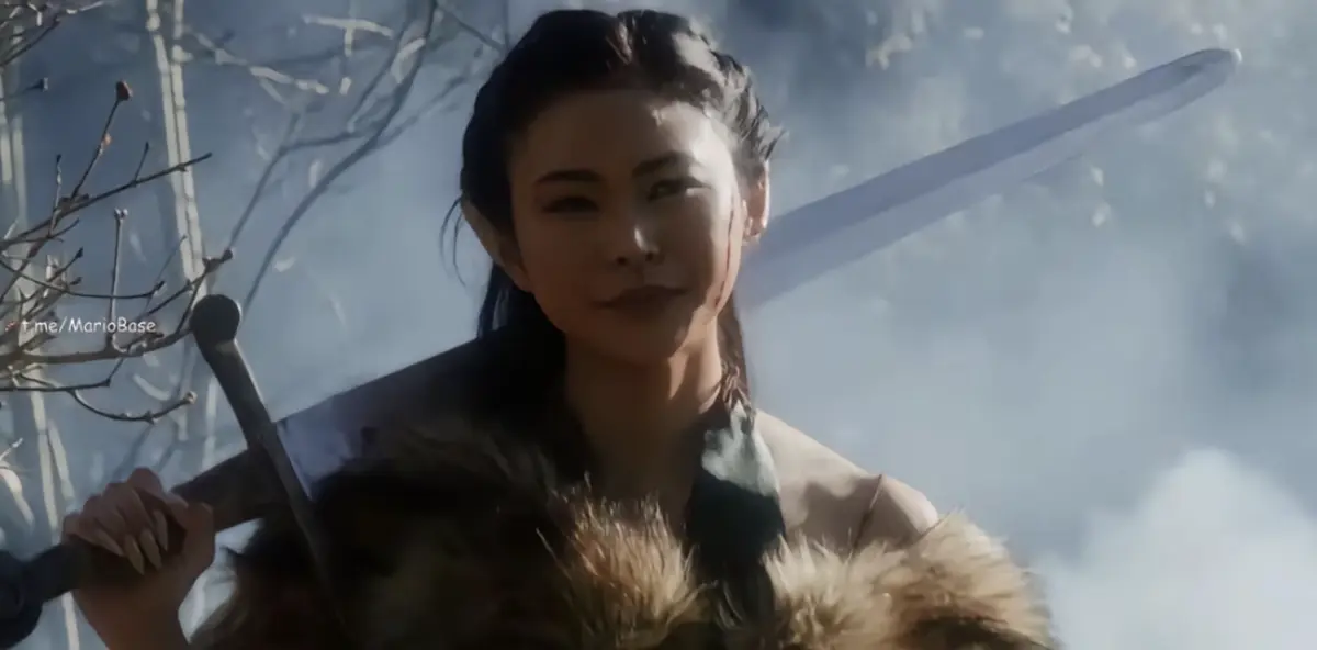 《扭曲的王座》HD高清在线观看-2023最新电影《权力的游戏》Rae Lil Black主演-无广告夸克网盘资源-中文字幕未删减版