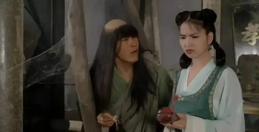 《灯草和尚》1992古装奇幻港片高清在线观看-灯草和尚全集免费网盘下载-热门志怪经典港影灯草和尚HD中字在线播放