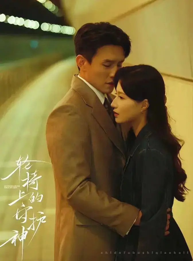 《轮椅上的守护神》大陆剧全季免费看_短剧完整版资源1080P在线_轮椅上的守护神无删减高清版-影视库