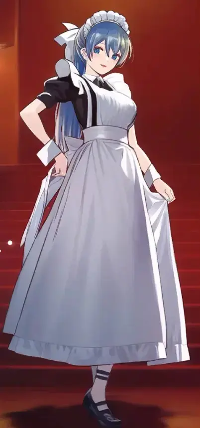 《蕾卡乃華麗且我的女王》全季无删减 - 1080P高清动漫免费看 - 手机电脑在线播放