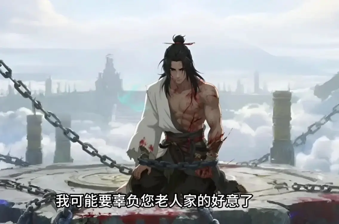 《斩仙台下…我震惊了诸神！》未删减全集 - 修真动漫高清流畅播放 - 57集免费观看无广告