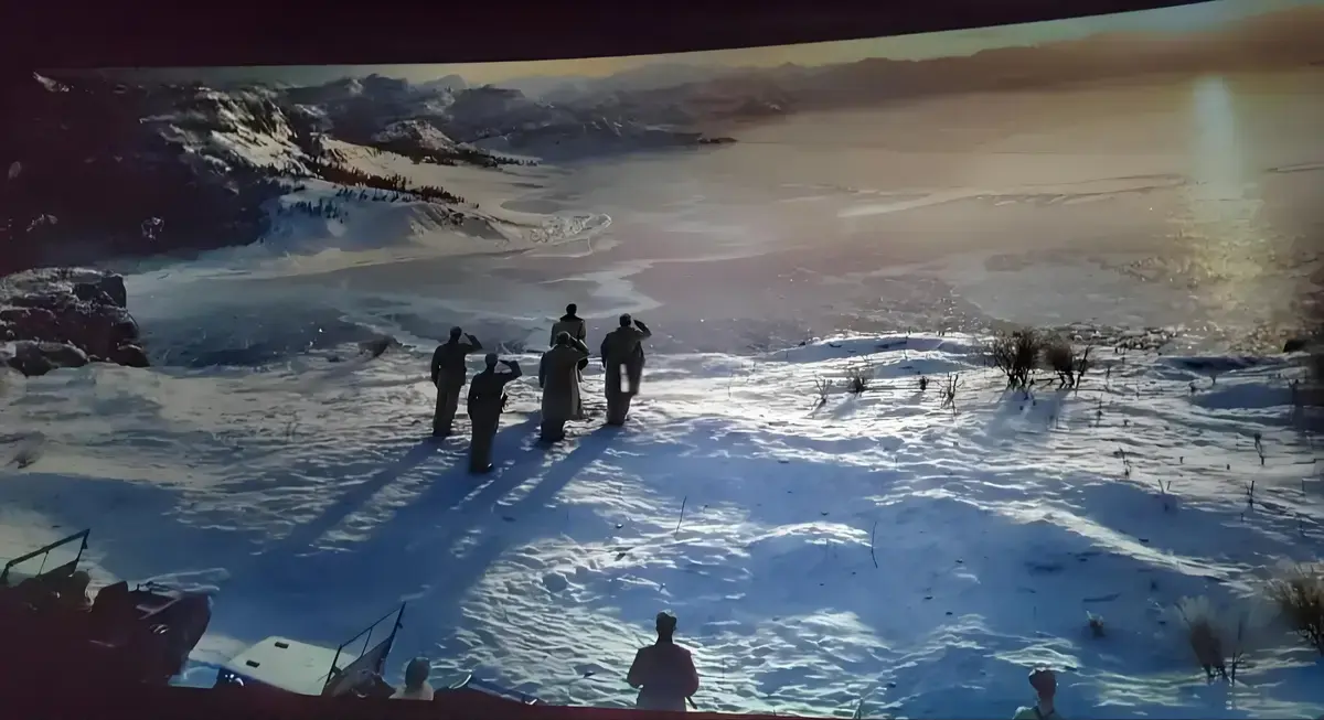 《军令如山》2023韩国电影战斗悬疑题材-高清资源在线看全集-1080P无删减版-手机电脑均可播放