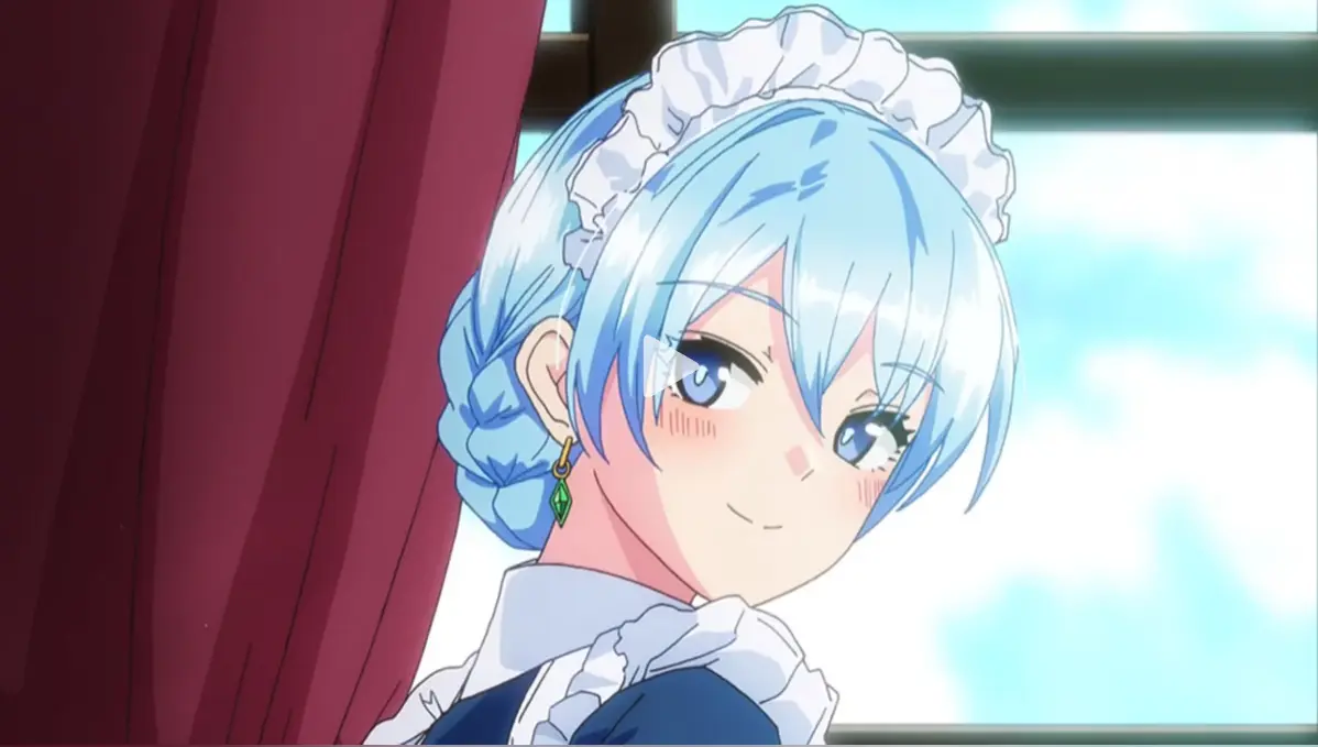 蕾卡乃華麗且我的女王1~2集全集高清无删减 - 樱花动漫免费在线观看 - 日漫完整版资源