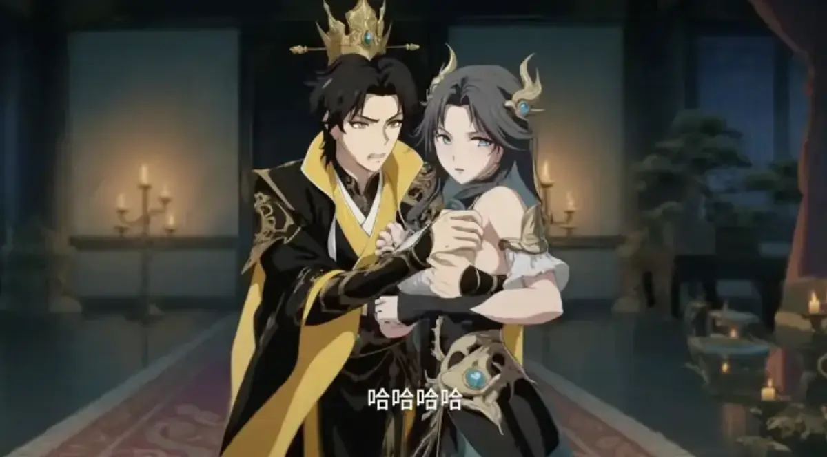 《神话镇魂，我觉醒了大圣》短剧全集免费看-神话镇魂我觉醒了大圣高清在线播放-无广告1080P超清画质