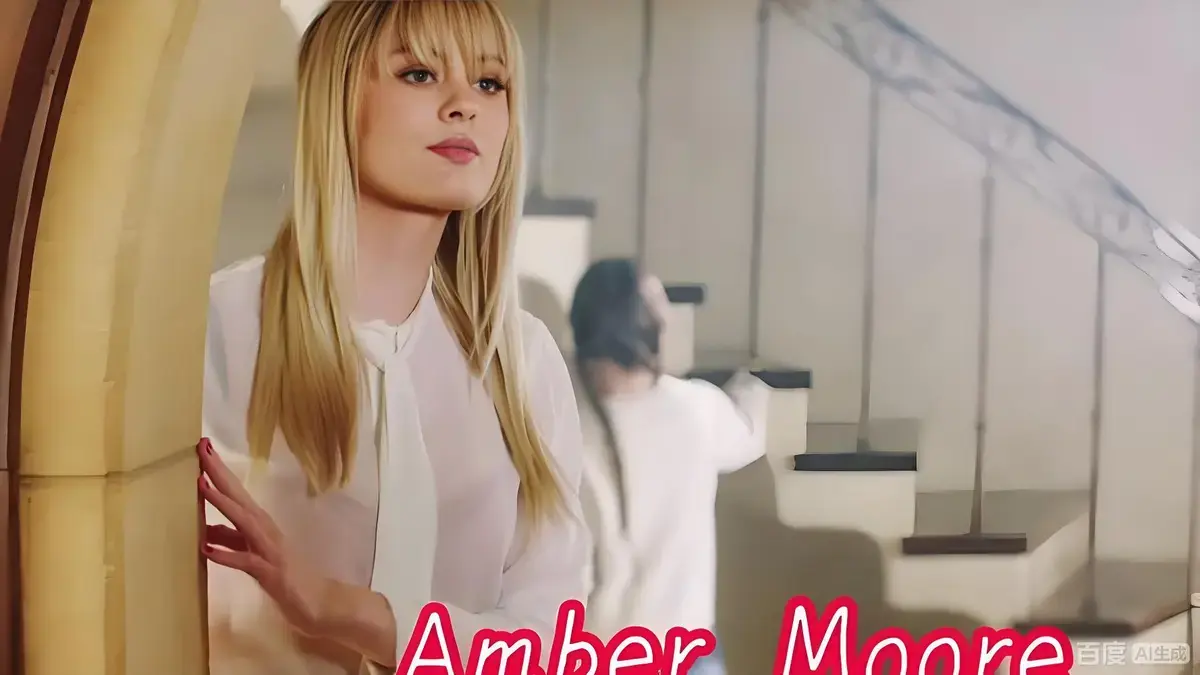 《Amber Moore》1080P超清画质免费播放-Amber Moore全集高清资源在线看-无广告流畅观看体验