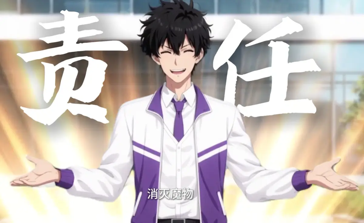 《魔卡时代：我有神级抽卡系统》全61集免费观看-魔卡时代动漫高清在线播放-完整版未删减资源