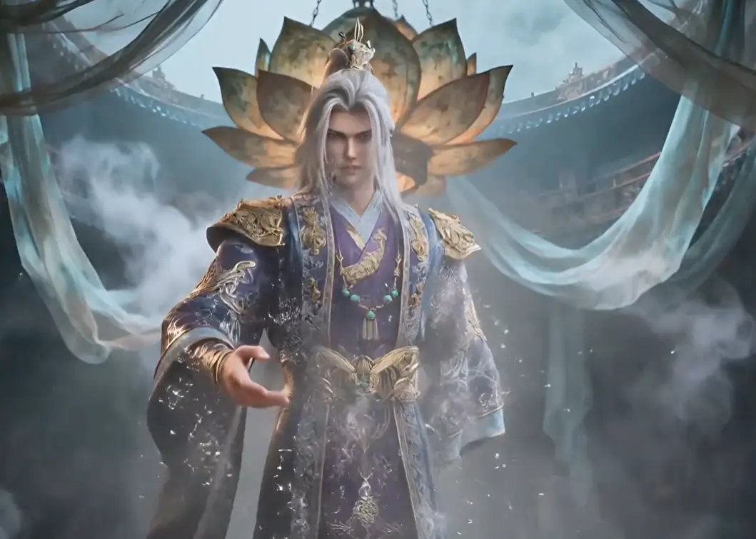 策驰影院热播《洪荒：通天偷看我日记，截教无敌了》-动态漫全64集免费观看-高清短剧在线看