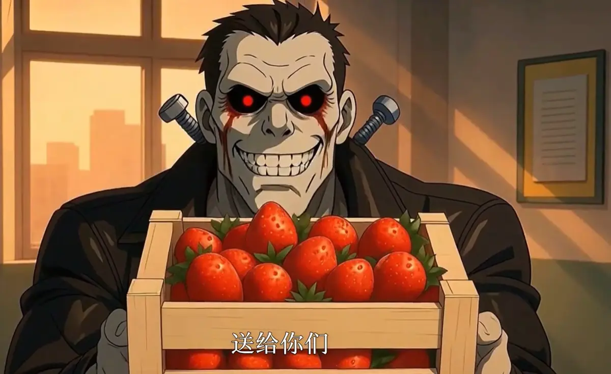 我在末世当老师，学生全是S级变异体动态漫全集-短剧56集在线免费观看-高清完整版无删减