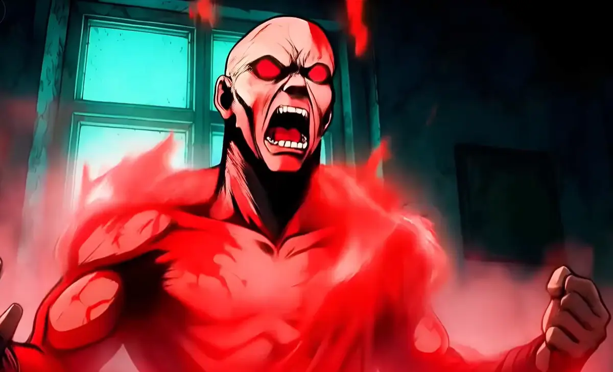 《怪谈玩家，但画风不对》动漫全集免费观看 - 高清完整版在线播放 - 怪谈玩家无广告观看