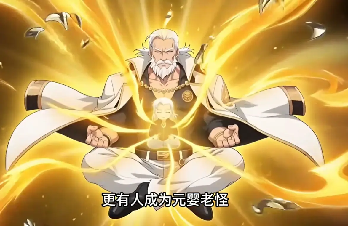 游戏成真我继承天帝账号修为60集全集-修仙游戏高清完整版在线看-天帝账号修为无删减剧情-网盘资源高速下载