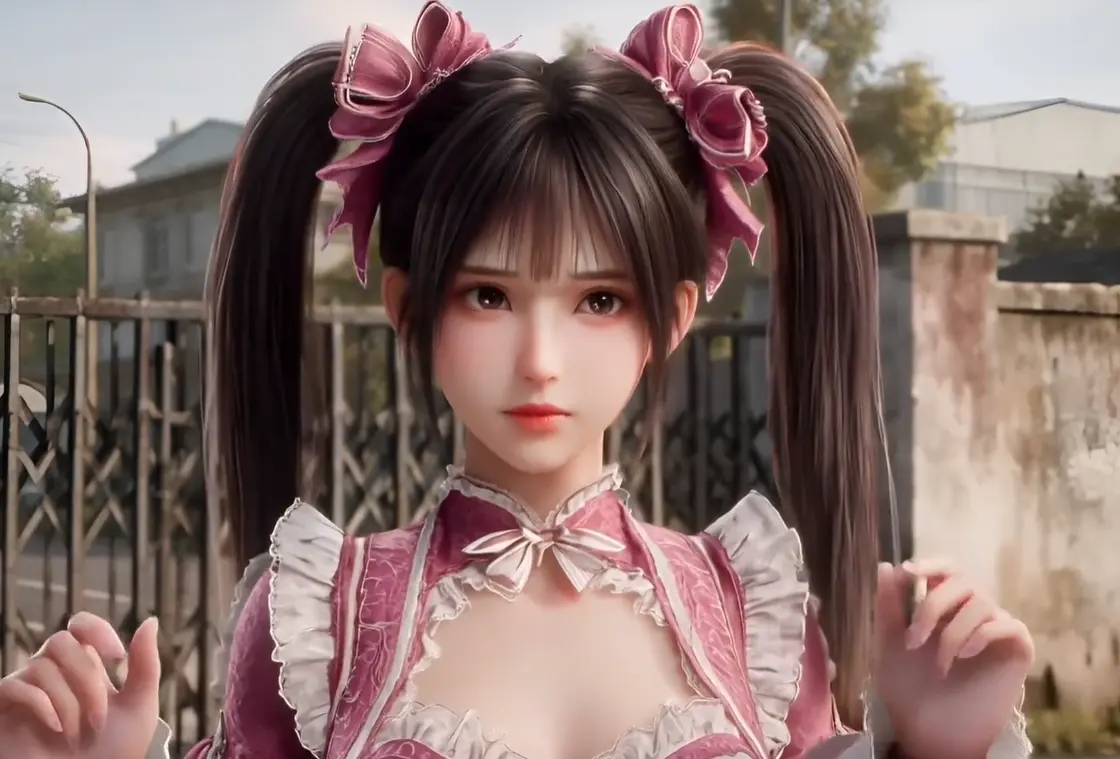 《让你改装汽车，竟改出越野王者》动漫全季无广告 - 高清短剧在线免费看 - 网盘资源免费下载