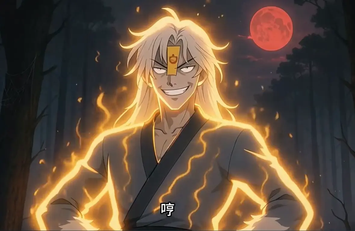 《僵尸王开局FFF级动态漫,校花导师求我进化》全60集未删减 - 高清画质流畅播放 - 免费资源下载无广告