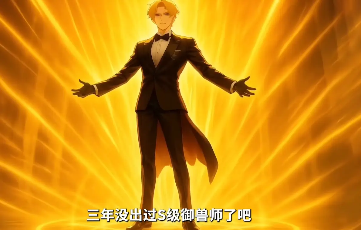 《御兽：契约的校花是九尾妖狐》动漫短剧全集-在线免费观看完整版-高清无删减无广告资源