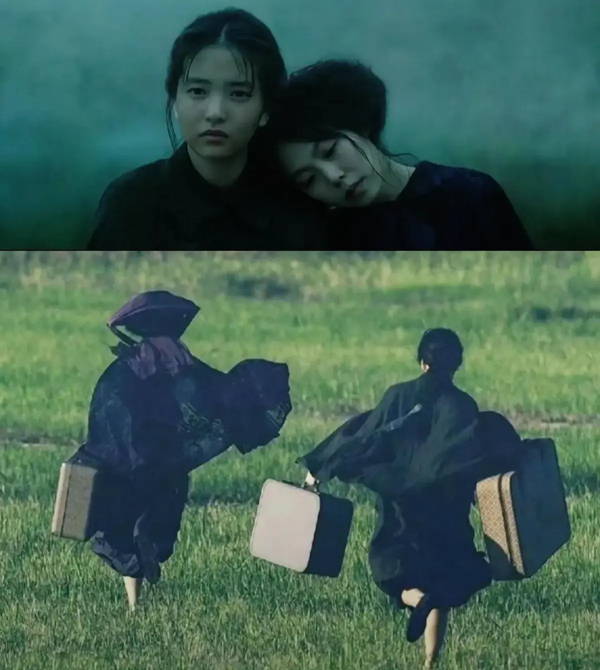 《小姐》韩国电影1080P超清版 - 无广告免费观看完整版 - VS影院独家资源在线看