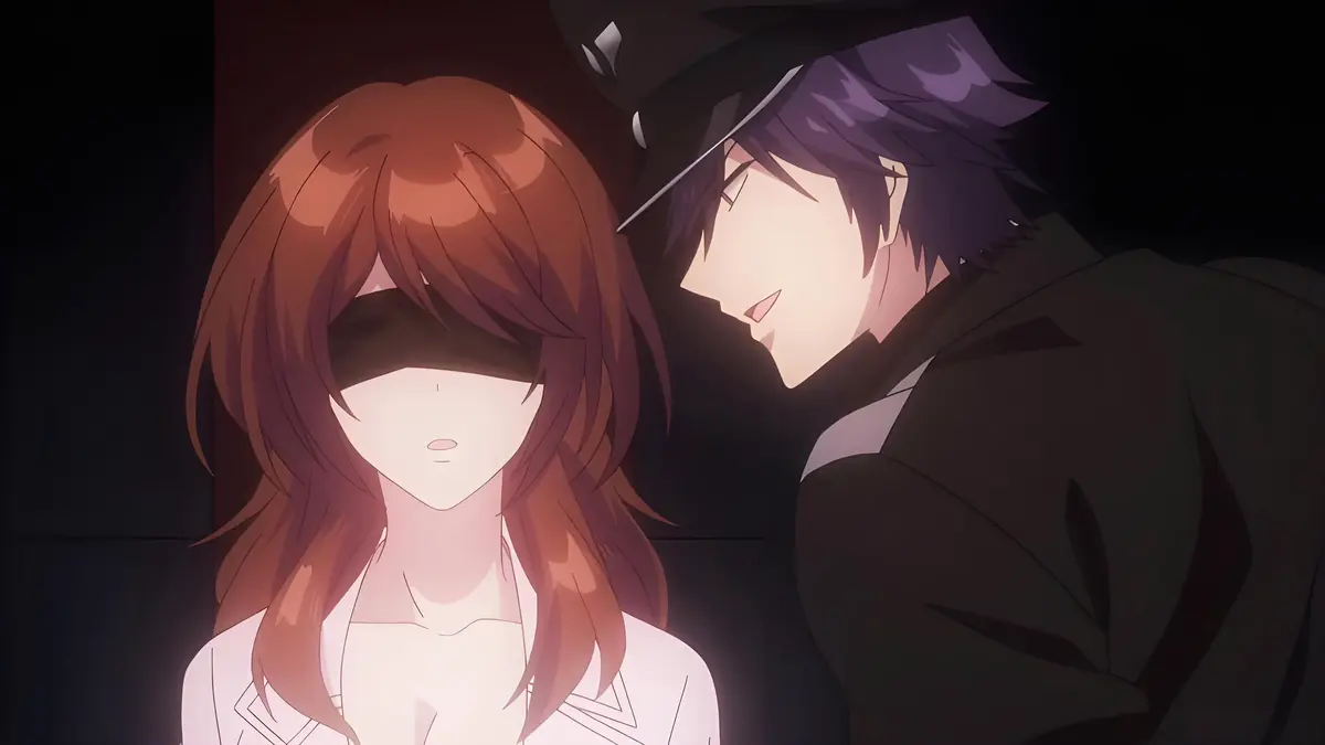 《甜蜜惩罚》第二季全集无删减 - 高清1080P流畅播放 - 免费观看完整版