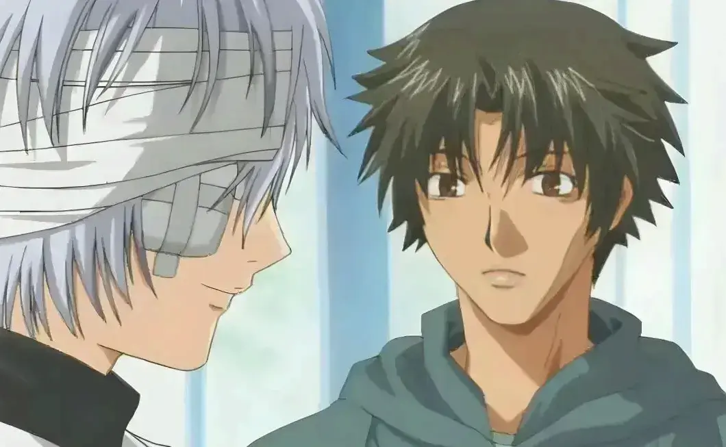 《幸福花园》动漫全集高清完整版 - OVA+剧场版免费在线观看 - 1080P无删减资源