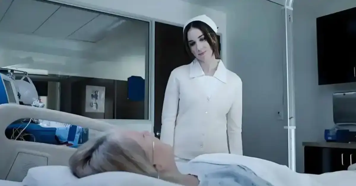 《急救护士》啄木鸟电影法语版在线免费看-急救护士超清画质无广告-完整未删减医疗剧-与死神赛跑的护士故事