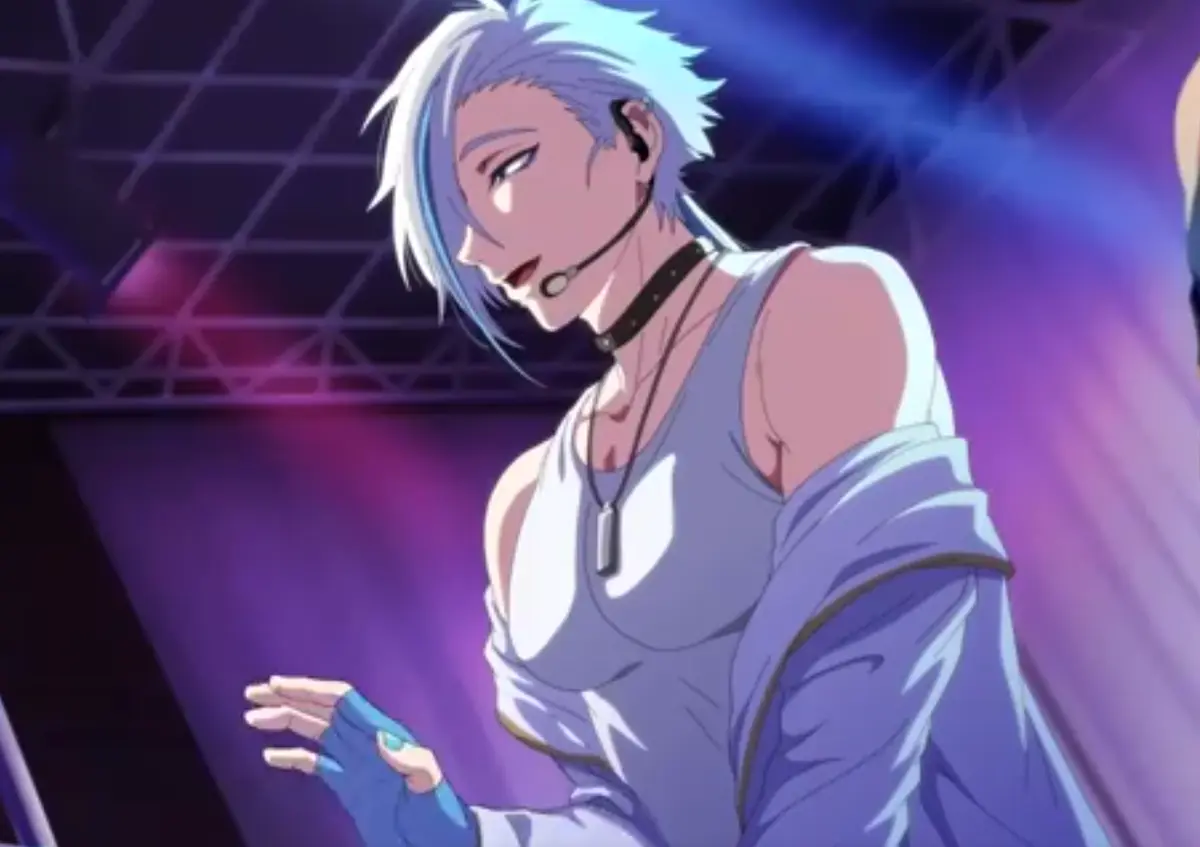 《地下偶像》2025双男主版红毛和蓝毛第1季 - 动漫全集免费在线观看 - 无广告高清流畅播放