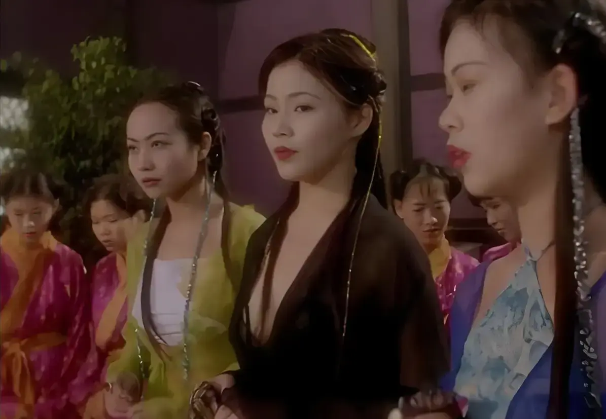 《玉蒲团之玉女心经》高清完整版未删减在线播放免费_《玉蒲团之玉女心经》李丽珍舒淇徐锦江骆达华吴毅将主演_《玉蒲团之玉女心经》百度网盘夸克迅雷资源一键保存经典必看～情欲与阴谋的武侠传奇