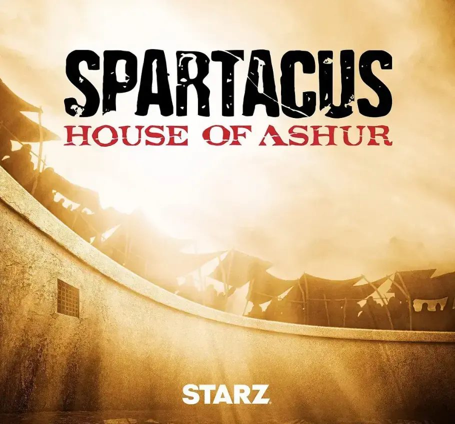 《斯巴达克斯：亚述家族》2025未删减版 - 4K高清中文全集 - 免费在线看无广告支持多网盘下载