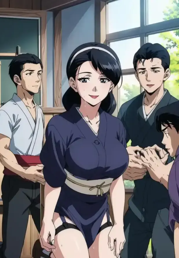 免费观看《高柳家》动漫第一季-高柳家1-4集全集在线-日韩动漫1080P高清