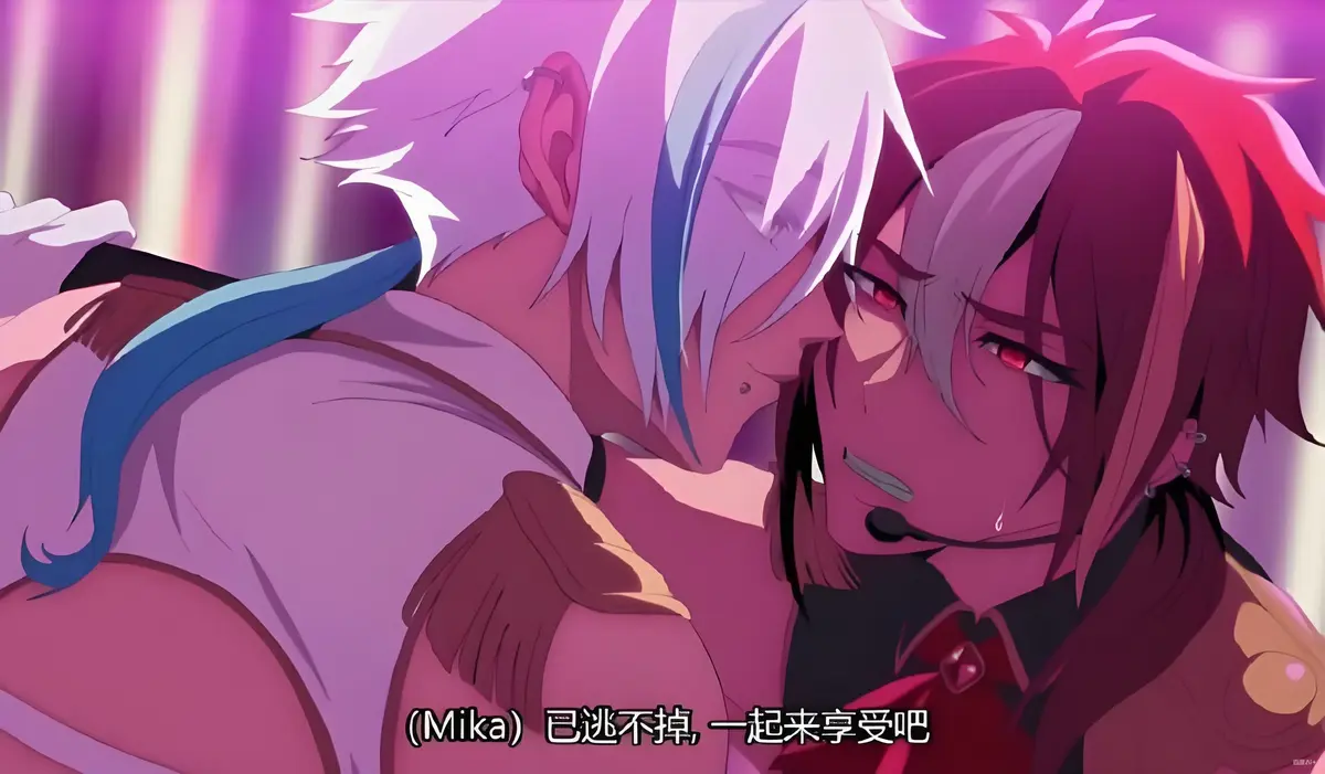 地下偶像1-8集未删减版免费看-蓝光高清画质在线播放-网盘高速下载资源分享-隐藏彩蛋全解析