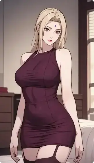 《纲手的呐喊》热漫免费看 - 高清全集同步更新 - 中文版无广告流畅播放