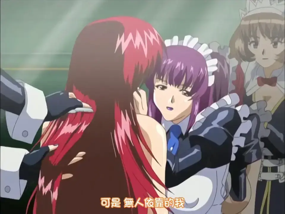 《束缚游戏》动漫高清全集免费在线观看-1080P无码版极速播放-正版资源网盘下载-ACG动漫收藏必备