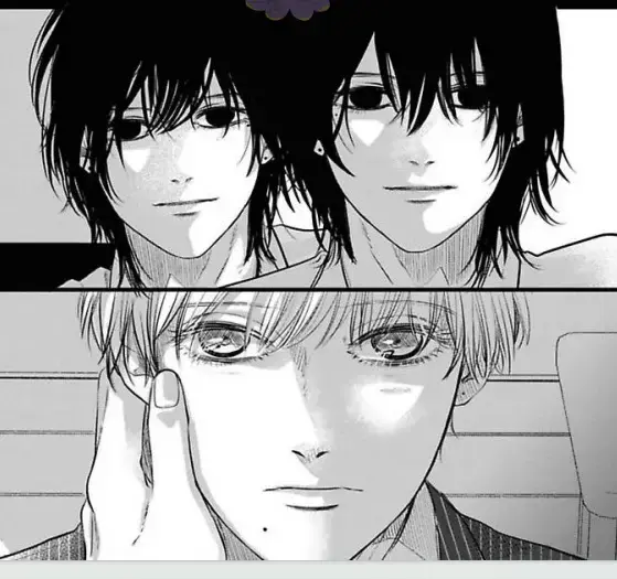 《双子と先生》漫画HD高清全集-无广告免费在线观看-下拉式阅读揭秘三男主谜团-关键剧情与身份真相梳理