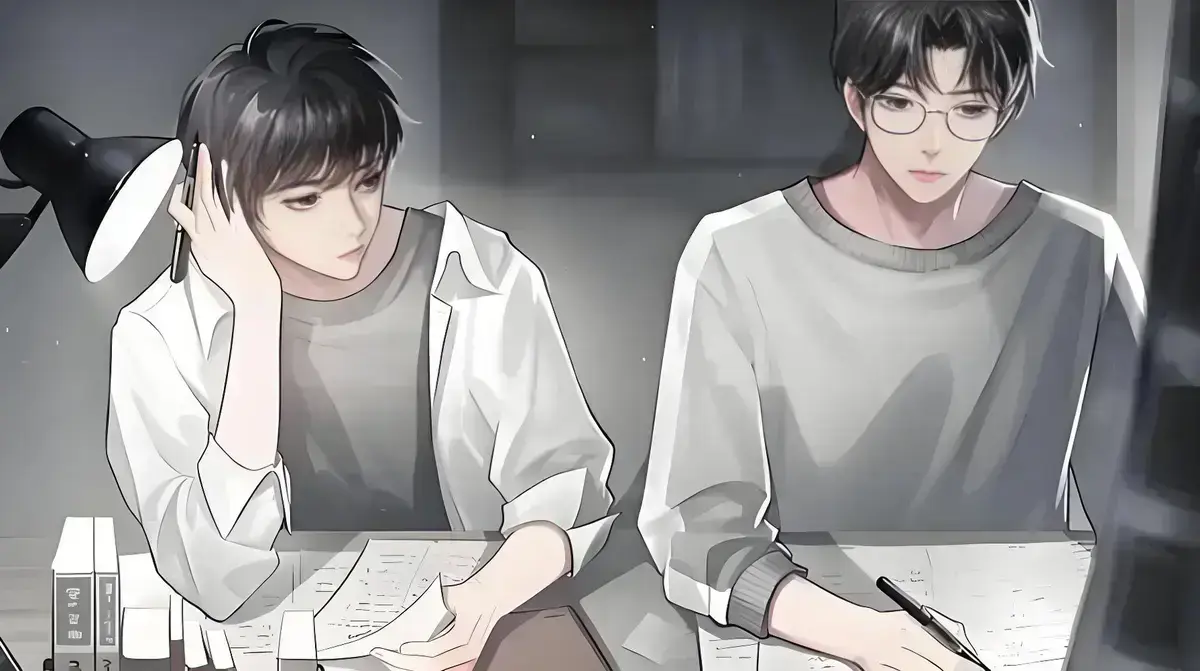 《乐可》无删减完整版漫画 - 金银花露原著全集免费 - 漫画人官网高清在线阅读