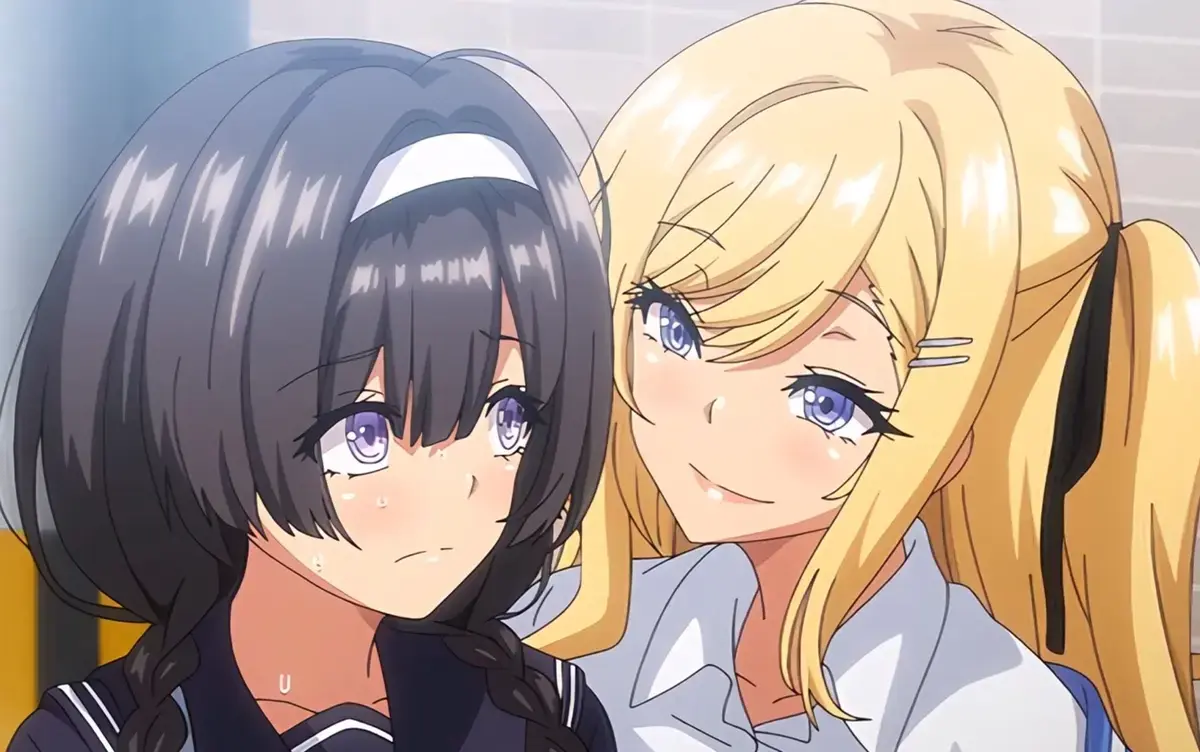 避俗情侣第一季动漫在线观看1080P-玩咖辣妹亲密关系特训全集-《避俗情侣》高清完整版-三年纯洁恋爱遭遇辣妹特训计划