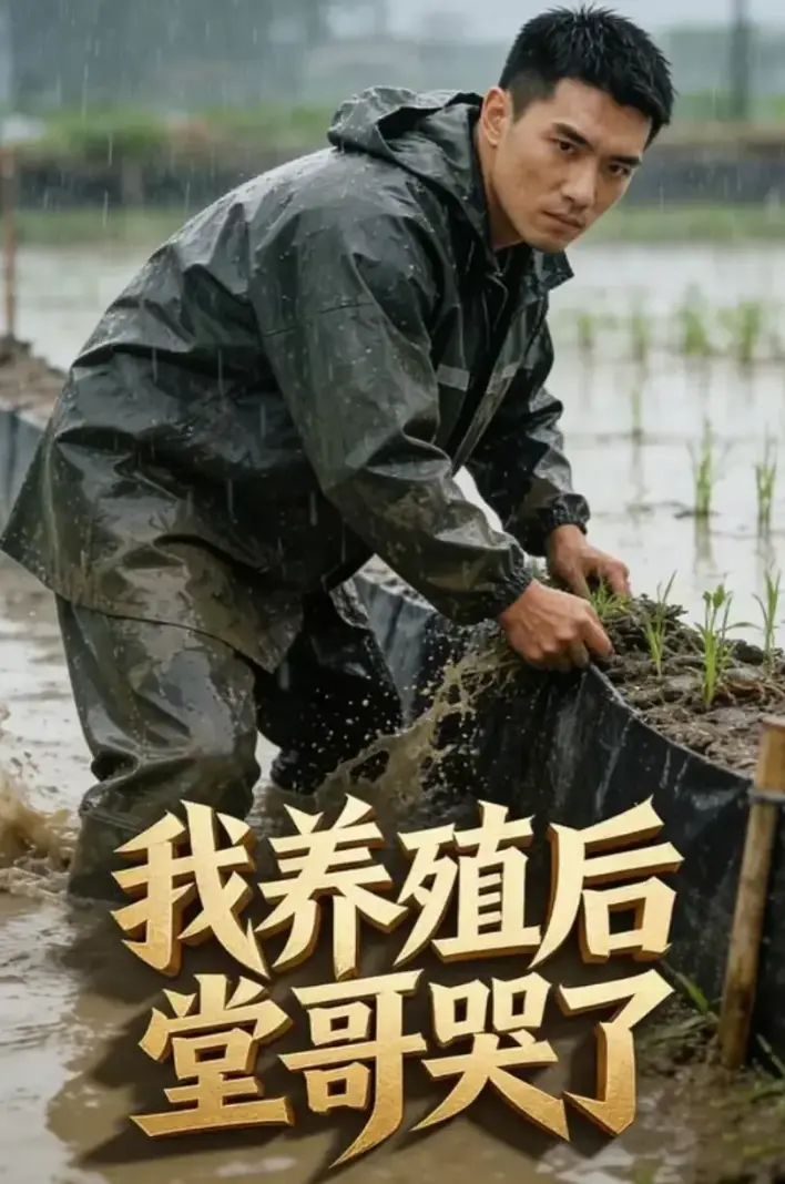 《我养殖后堂哥哭了》短剧全集完整版网盘资源–《我养殖后堂哥哭了》无广告流畅在线观看