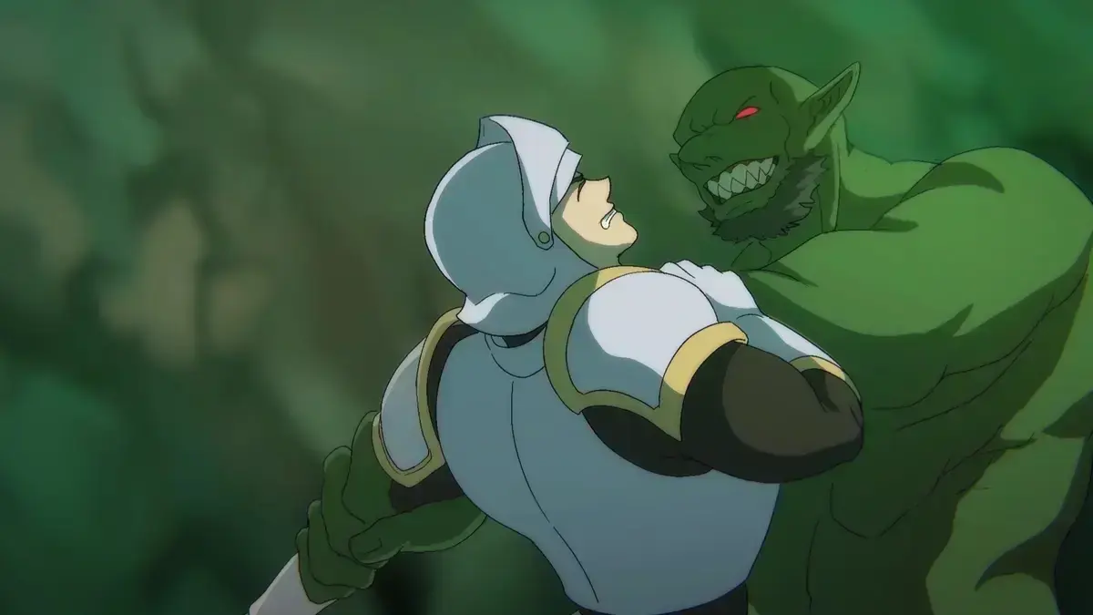 双男主哥布林篇《哥布林的巢穴》1-5集-无修高清动漫在线看-哥布林巢穴未删减全集播放-樱花动漫NASA高码率资源下载