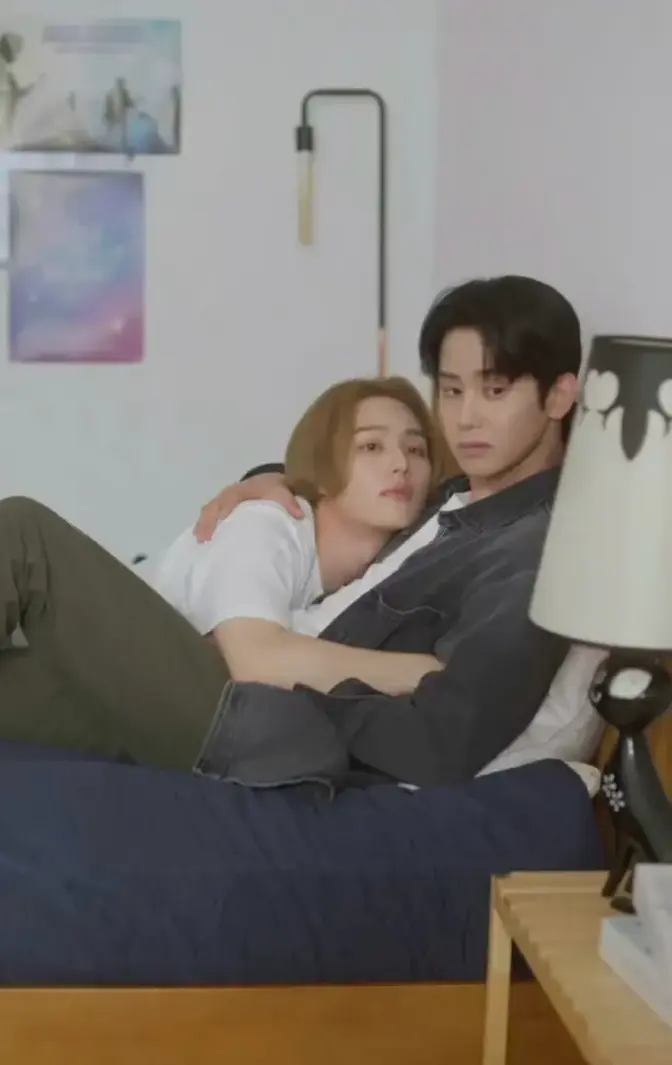 2025最新双男主BL剧《猎物是哥哥》-全集未删减高清完整版-免费在线观看无广告-猎物是哥哥网盘资源下载