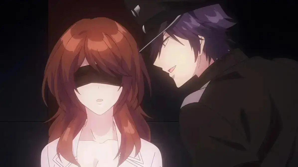 《甜蜜惩罚》1-2季完整动漫高清免费看 - 甜蜜惩罚经典日漫资源下载 - 甜蜜惩罚网盘无删减版 - 甜蜜惩罚全集高清中字在线观看